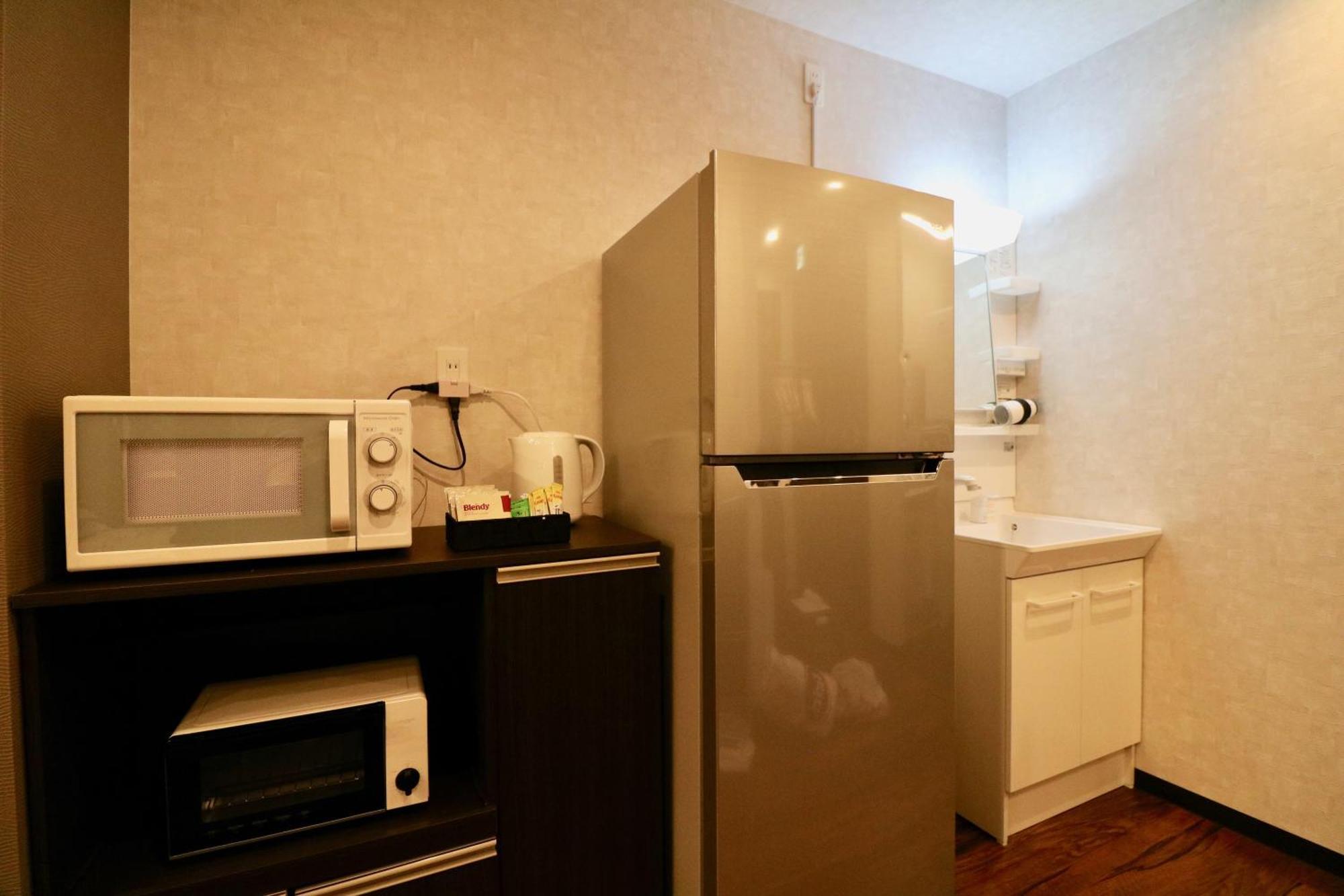 One'S Villa Sapporo Exterior photo