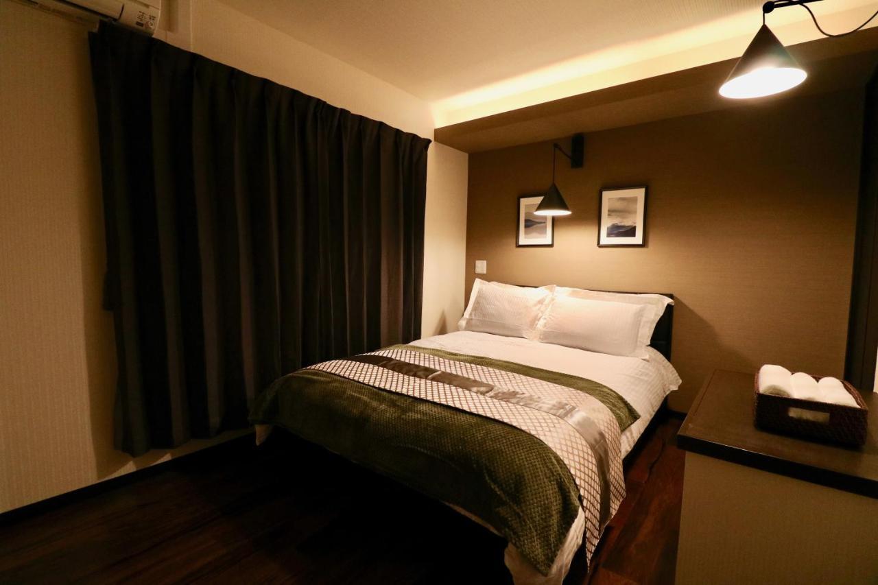 One'S Villa Sapporo Exterior photo